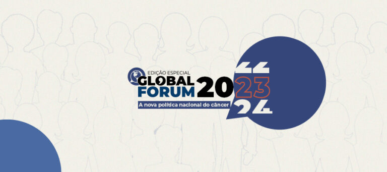 A Nova Política Nacional do Câncer