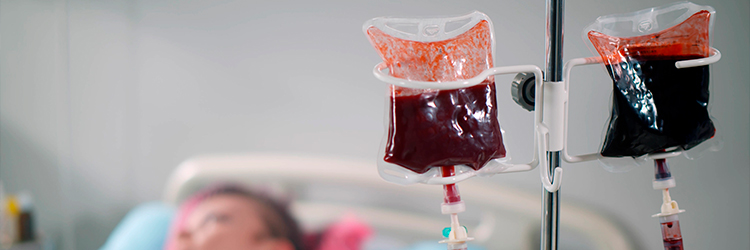 24 – Segurança nas transfusões de sangue