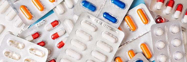 17 – Medicamentos gratuitos