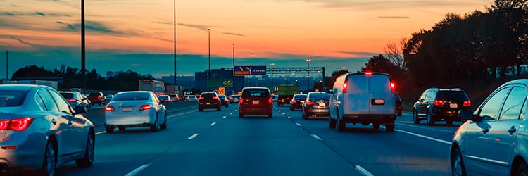 20 – Rodízio de Automóveis – Autorização para trafegar