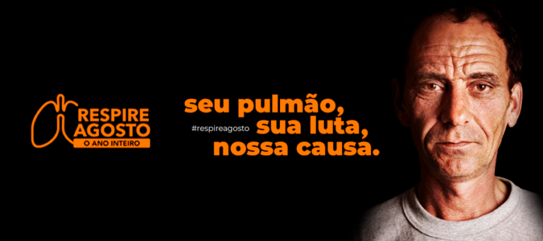 Câncer de pulmão é a principal causa de morte evitável