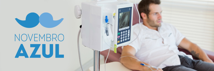 Questões sobre o Câncer de Próstata Metastático