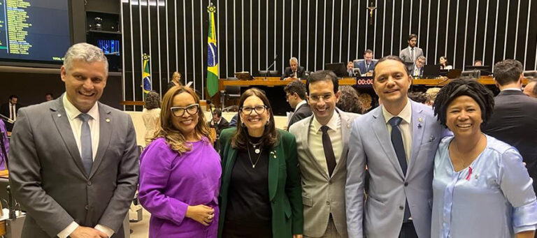 Câmara dos Deputados aprova a Nova Política Nacional do Câncer