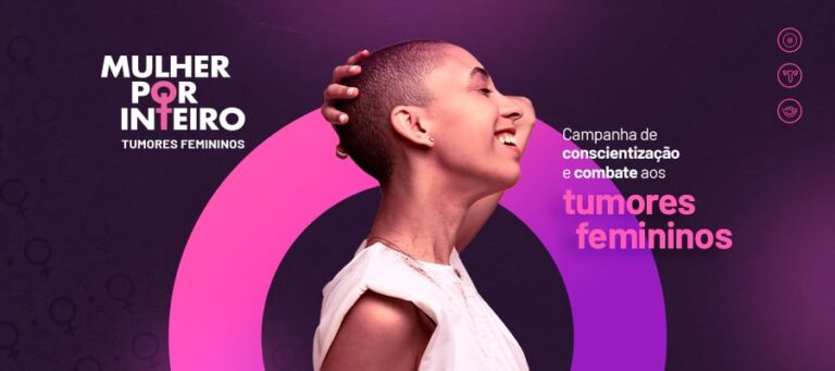 Outubro Rosa começou: É hora de conscientizar sobre tumores femininos