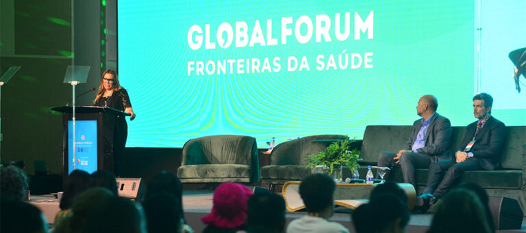 Global Forum: Confira destaques do primeiro dia de evento