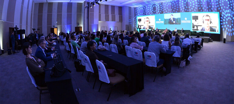 Global Forum: O que aconteceu no segundo dia de evento