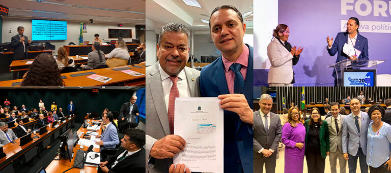 Política Nacional do Câncer é aprovada na Comissão de Assuntos Sociais