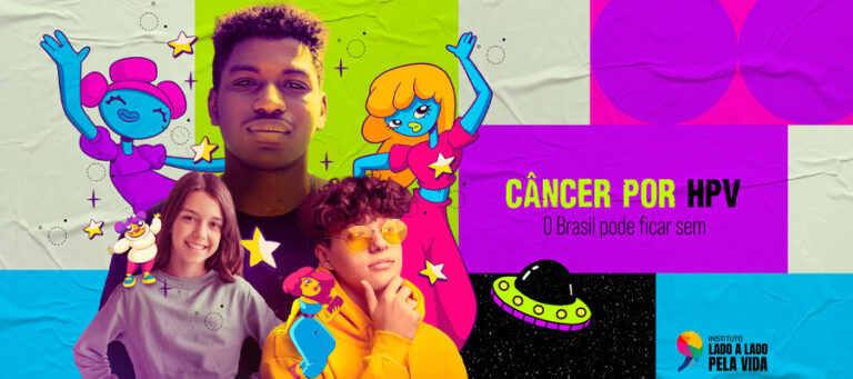 Vacina contra o câncer: saiba mais sobre o câncer por HPV