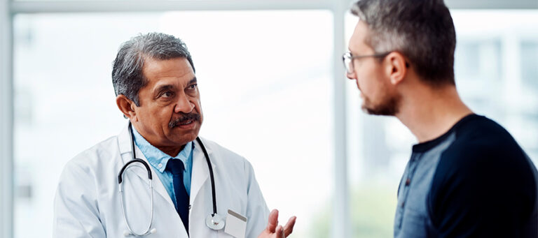 Confira métodos disponíveis para diagnosticar o HPV entre os homens
