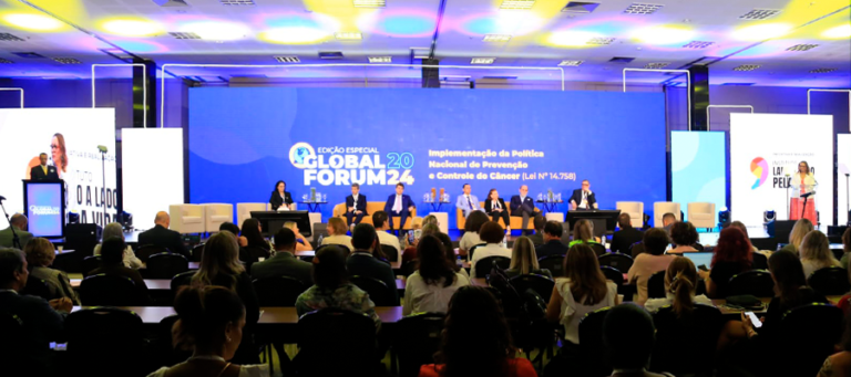 3ª Edição Especial Global Forum acontece em Brasília