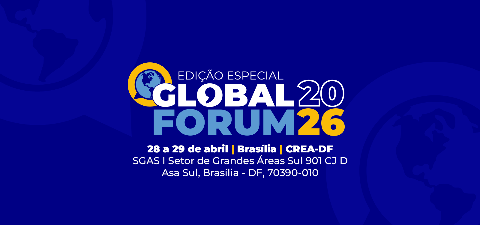 Edição Especial Global
