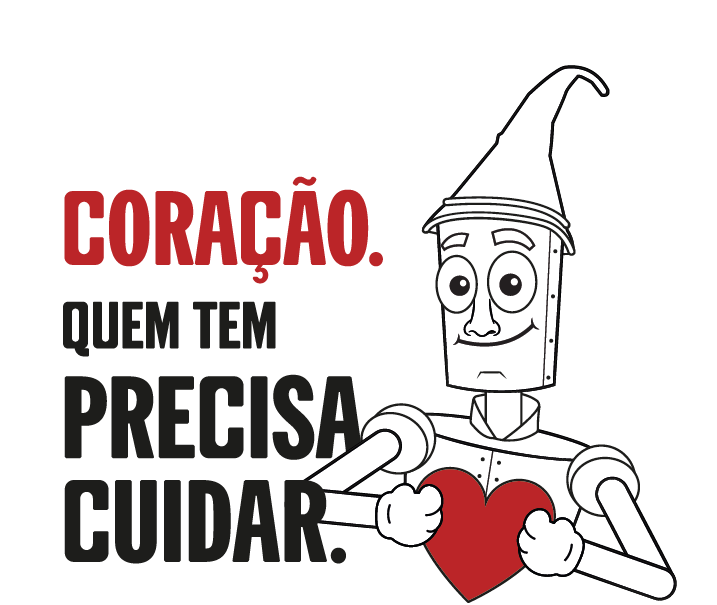 Semana de prevenção das Doenças das Válvulas Cardíacas | Campanha global