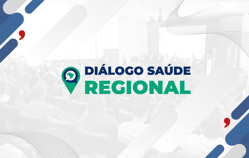 Diálogos Saúde Regionais