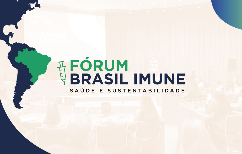 Forum Brasil Imune