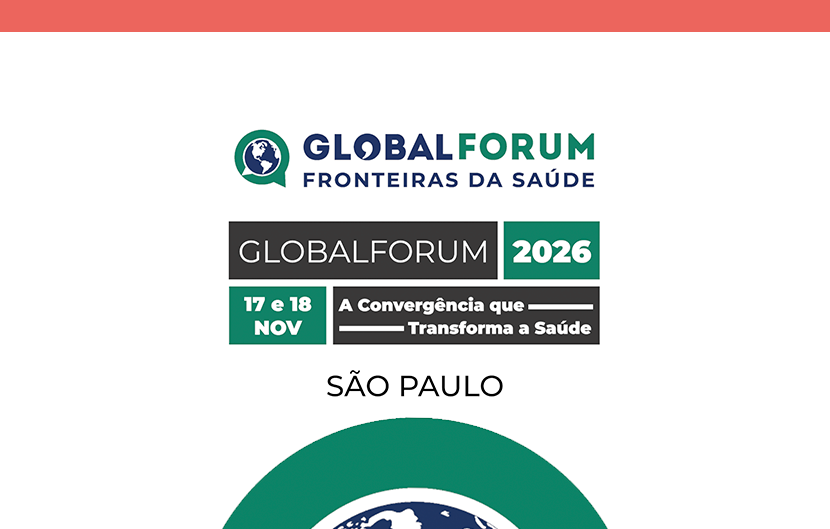 Global Forum Fronteiras da Saúde