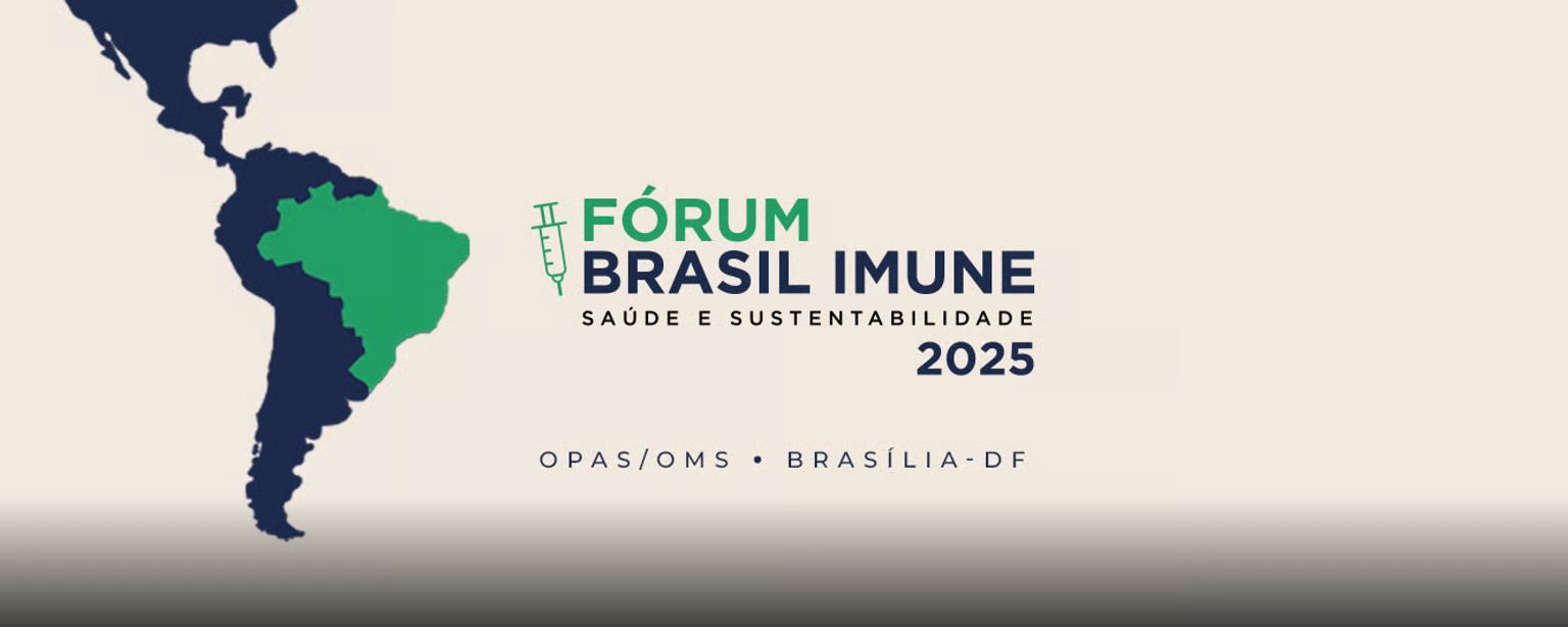 Forum Brasil Imune