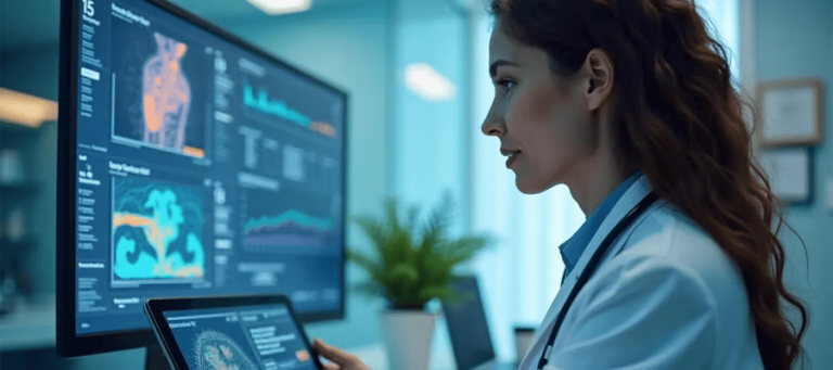 Como as novas tecnologias estão mudando o diagnóstico do câncer