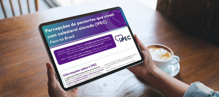 Instituto apresenta pesquisa inédita em Brasília