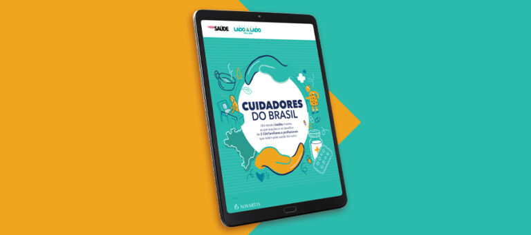 Cuidadores do Brasil